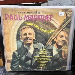 PAUL MAURIAT - VOLE VOLE FARANDOLE 03771