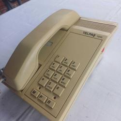 Telpaş 002T Masaüstü Tuşlu Telefon