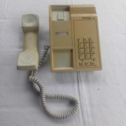 Telpaş 002T Masaüstü Tuşlu Telefon