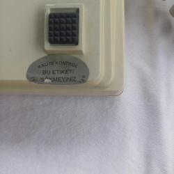 Telpaş 002T Masaüstü Tuşlu Telefon