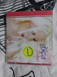 AYÇA YIKILIYOR ALBÜM CD