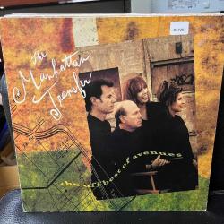 GLENN MEDEIROS - NOTHING'S GONNA CHANGE MY LOVE FOR YOU 03725
