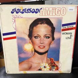 GLENN MEDEIROS - NOTHING'S GONNA CHANGE MY LOVE FOR YOU 03725