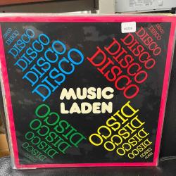GLENN MEDEIROS - NOTHING'S GONNA CHANGE MY LOVE FOR YOU 03725