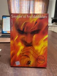 ŞEYTANIN FISILDADIKLARI