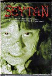 Efemera - Şeytan 1974 ( Kanada Baskı ) ( Metin Erksan ) ( TÜRK FİLMİ ) ( SIFIR ÜRÜN - AMBALAJINDA ) DVD - kitantik - kitaLog