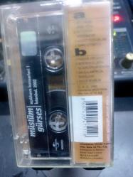 Müslüm Gürses Açık Hava Konseri 1 istanbul 2002 - Nadir Kasetçilik Dükkan