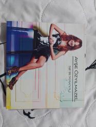 AYŞE ÖZYILMAZEL SIFIR MAKYAJ CD