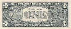 1999 ABD 1 Dolar Yıldızlı Seri Replecament