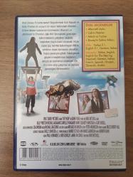 Kahramanlar Okulu Dvd Film