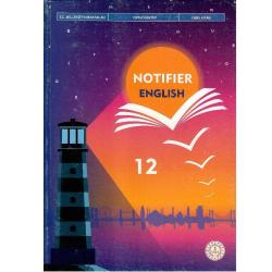 Ortaöğretim Ders Kitabı Notifier English Coursebook 12 Sınıf Ders Kitabı