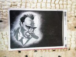 DOGO SKİNZ LAPTOP STİCKER