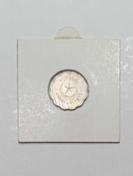 1938 YILI 1 KURUŞ ÇİL+ KONDİSYONDA