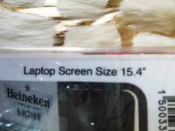 DOGO SKİNZ LAPTOP STİCKER