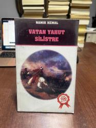 İlköğretim 100 Temel Eser Dizisi - Vatan Yahut Silistre