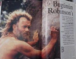 SABAH DERGİ GRUBU-SİNEMA DERGİSİ-POPÜLER SİNEMA DERGİSİ-SAYI:72-MART-2001-1.750.000TL-KAPAK-RUSSEL CROWE-MEG RYAN-BULUŞTUĞU FILM-YAŞAM KANITI-YILIN SÜPRİZ FİLMİ-KAPLAN VE EJDERHA-ÇAĞDAŞ ROBINSON HIKAYESİ-YENI HAYAT-ALTINCI HI'IN YÖNETMENINDEN ÖLÜMSÜZ-TAYLOR HACKFORD-ÇOK IDDALI BİR FİLM YAPMAYA ÇALIŞTIM-GERÇEK SİNEMA ENERJISI-ANG LEE-KEVIN SPACEY-İYİ KIVIRAN FILM-SAVAŞ AY-DANSÖZ-HAYALLERİ SÜSLEYEN BİR YETENEK-NANCY MEYERS-BENI ASIL KORKUTAN VASATLAŞMAK-TOM HANKS-ROBERT ZEMECKIS-SİNEMA DERSLERİ-MATHIEU KASSOWITZ-YEŞİLÇAM YOLLARDA-TÜRK SİNEMASINDA YOL FILMLERI-YASAK SULARDA TEHLIKELI CINSELLIK-PROFILLER-AYIN FİLMLERI-TEA LEONI-JIM CAVIEZEL-GEOFFREY RUSH-DAVID MORSE-IŞIK VE GÖLGE-ATILLA DORSAY-MUTFAKTAKILER-KÜLT FILMLER-SUSPIRIA-EV EĞLENCESI-SİNEMA ÇIKIŞI-ALTNA ERKEKLI-KAHRAMAN ŞERİF-SORULAR VE KURALLAR-İÇİNİZİ TİTRETEN BİR ATMOSFER-FİLLER VE ÇİMEN-BAHADIR ATAY-KAAAN ERTURAN-MELTAM BUMBUL-MEHMET ALİ ERBİL-BALALAYKA-UZUN İNCE BIR YOL-YOL-FİKRİMİN İNCE GÜLÜ-GÜNEŞE YOLCULUK-OTOBÜS