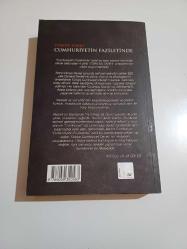 Türk'ün Tarihi Cumhuriyetin Faziletinde