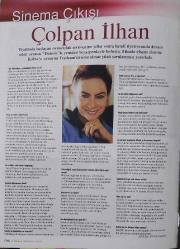SABAH DERGİ GRUBU-SİNEMA DERGİSİ-POPÜLER SİNEMA DERGİSİ-SAYI:73-NİSAN-2001-2.000.000TL-20.ULUSLARARASI İSTANBUL FİM FESTİVALİ-SEYRETMEKTEN BIKMADIĞIMIZ 50 FILM-KIYAMETE ÇEYREK KALA-ROGER DONALDSON-DOMUZLAR KÖRFEZİ-FESTİVAL HEYECANI-SEKS -UYUŞTURUCU VE ROCK'N ROLL-CAMERON CROWE-ŞÖHRETE BİR ADIM-BENICIO DEL TORO-PUERTO RICO2LU AKTÖR-TRAFİKTE KESİŞEN HIKAYELER-STEVEN SODERBERGH-ENTEL YAMYAM GERİ DÖNDÜ-KUZULARIN SESSİZLİĞİ-FİLMLERDE SÜREN ÇİNGENELER ZAMANI-ROMANESK-SIKI DOSTLAR-AYIN FILMLERI-ELEŞTIRILER-ÖZEL SEANS-IŞIK VE GÖLGE-ATILLA DORSAY-PROFILLER-RIDLEY SCOTT-RAY LIOTTA-KATE HUDSON-DON CHEADLE-KÜLT FİLMLER-BRAINDEAD-EV EĞLENCESİ-SİNEMA ÇIKIŞI-ÇOPAN İLHAN-B FİLMLERI-MODERN TIMES-SENARİST OLMAK-TERS YÜZ EDILEN MIT-LOCAL HERO-GREASE-ARZUNUN KANUNU-TOMMY-ESARETİN BEDELI-AFTER HOURS-BETER BÖCEK-TOP SECRET-GELECEĞE DÖNÜŞ-KİRLİ ÇÜRÜK VE ADİ-ANTHONY HOPKINS-JULIANNA MOORE-ŞEYTAN ÜÇGENİ