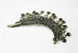 AnTiKa OSMANLI GüMüŞ KADIN BAŞ-FES SÜSÜ...