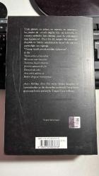 BÜYÜK SAAT - BÜTÜN ŞİİRLERİ - TURGUT UYAR - YAPI KREDİ YAYINLARI GENİŞLETİLMİŞ 14. BASKI 2013
