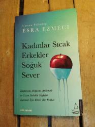 Kadınlar Sıcak Erkekler Soğuk Sever