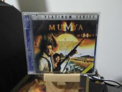 MUMYA VCD FİLM BRENDAN  FRASER