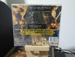 MUMYA VCD FİLM BRENDAN  FRASER