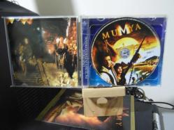 MUMYA VCD FİLM BRENDAN  FRASER
