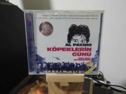 Köpeklerin Günü Al Pacino Vcd Film