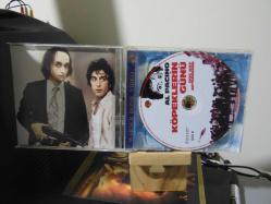 Köpeklerin Günü Al Pacino Vcd Film