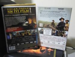 Dvd - Coen Kardeşler 2 Film Koleksiyonu / İz Peşinde - İhtiyarlara Yer Yok