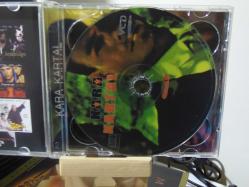 Kara Kartal Jean Claude Van Damme VCD Film TR Dublaj