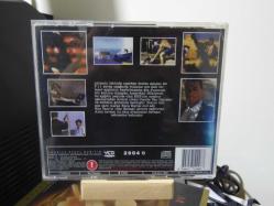 Kara Kartal Jean Claude Van Damme VCD Film TR Dublaj