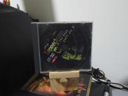 Lanetli Cüce 2 -Leprechaun 2 VCD Film ultra nadir vcd bulunması çok zor