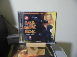 Efemera - Bana Bebek Deme - Barb Wire (1996) Orjinal VCD Film ' Pamela Anderson ' **NADİR FİLM** - kitantik - kitaLog