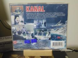 KANAL * TARIK AKAN * TUNCEL KURTİZ * VCD