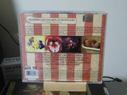 BIG FISH (Büyük Balık) / Tim Burton -VCD