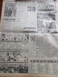 Akşam Gazetesi - 4 Kasım 1960 - Sabık Aileleri Yabancı Avukatlara Başvurdu - Adnan Menderes Üniversitesi Olaylarını Anlattı - Dünya Güzellik Kraliçesi Seçimine İştirak Edecek Güzeller Basına Tanıtıldı - Bebek Davası Yarına Kaldı - 6 7 Eylül'de Kemal Hadımlı Polise Çekilin Demiş - Tayyare Apartmanı Kiracılarından 143 Aile Başkanı Mahkemeye Başvurdu - Rektör Seçimleri Bugün Yapılıyor - Ateşli Kız Gina Yazan George Albert Gley Yazı Dizisi - Hülagünün Gözdesi Çizen Suat Yalaz - Amerikan Seçiminde Dört Gün Kaldı Kennedy Mi Nixon Mu - Günah Maskesi Aşk Ve His Romanı Resimleyen Remzi - Bize Barbaroslu Derler Yazan Çizen Ratip Tahir Burak - Kont Senlibenli - Yaralı Gönül Çizgi Roman - Gölgeler Ve İnsanlar Yazan Victoria Holt - Rostov Takımı Gelemedi - Reşit Bayburt Beşiktaş'tan Tam Salahiyet İstiyor - Hasan Polatkan Suistimalinin Hesabını Bugün Verecek - Hayrettin Erkmen Ve Zeyyat Mandalinci'nin Beş Yıl Hapisleri İsteniyor