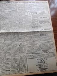 Akşam Gazetesi - 4 Kasım 1960 - Sabık Aileleri Yabancı Avukatlara Başvurdu - Adnan Menderes Üniversitesi Olaylarını Anlattı - Dünya Güzellik Kraliçesi Seçimine İştirak Edecek Güzeller Basına Tanıtıldı - Bebek Davası Yarına Kaldı - 6 7 Eylül'de Kemal Hadımlı Polise Çekilin Demiş - Tayyare Apartmanı Kiracılarından 143 Aile Başkanı Mahkemeye Başvurdu - Rektör Seçimleri Bugün Yapılıyor - Ateşli Kız Gina Yazan George Albert Gley Yazı Dizisi - Hülagünün Gözdesi Çizen Suat Yalaz - Amerikan Seçiminde Dört Gün Kaldı Kennedy Mi Nixon Mu - Günah Maskesi Aşk Ve His Romanı Resimleyen Remzi - Bize Barbaroslu Derler Yazan Çizen Ratip Tahir Burak - Kont Senlibenli - Yaralı Gönül Çizgi Roman - Gölgeler Ve İnsanlar Yazan Victoria Holt - Rostov Takımı Gelemedi - Reşit Bayburt Beşiktaş'tan Tam Salahiyet İstiyor - Hasan Polatkan Suistimalinin Hesabını Bugün Verecek - Hayrettin Erkmen Ve Zeyyat Mandalinci'nin Beş Yıl Hapisleri İsteniyor