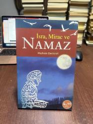 İsra, Mirac ve Namaz