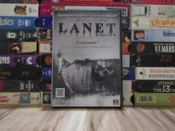 Efemera - Lanet - Sinister DVD - kitantik - kitaLog