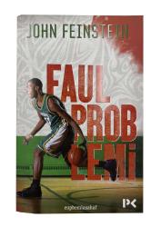 Faul problemi. [= Foul trouble]. Çeviren: Memed Sarp Solakoğlu