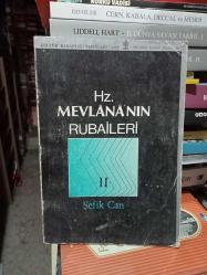 Hz. Mevlana'nın Rubaileri - II