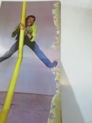 33'lük LP - Lionel Richie - Can't Slow Down (Avustralya Baskı)