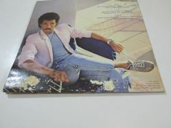 33'lük LP - Lionel Richie - Can't Slow Down (Avustralya Baskı)