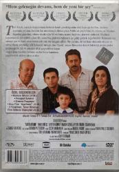 TATİL KİTABI DVD 2.EL ORJİNAL FİLM DVD ( 12166