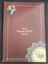 Hattat Hüseyin Öksüz (Konevi)