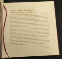 GERMİR (Geleneksel Kayseri Mahalleleri) - Ciltli