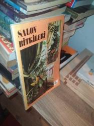 SALON BİTKİLERİ