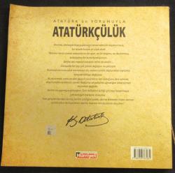 Atatürk'ün Yorumuyla Atatürkçülük